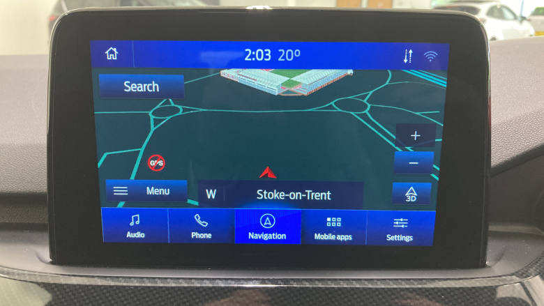 Ford Kuga 1.5 EcoBoost 150 ST-Line First Edition 5dr Petrol Estate